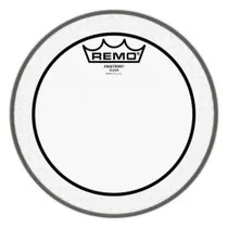 Remo PS-0316-00 16" Pinstripe Clear