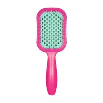 Omg HB-3 Thermic Vented Hair Brush Pink