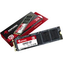 SSD M.2 Keepdata KDM2T-J12 500-320 MB/s 2 TB