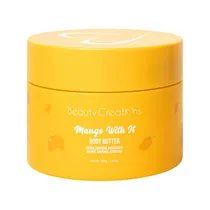 Manteca Corporal Beauty Creations Sweet Dose Mango With It 200GR