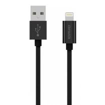 Aiwa Cable USB AW-P19030BK 1.5M Negro Goma s/C