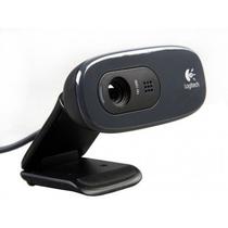 Webcam Logitech C270 USB 960-000694