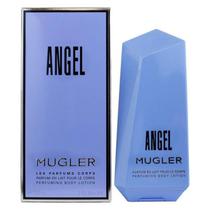 Body Lotion Mugler Angel 200ML