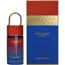 Stella Dustin Perfume Milano Edp Femenino 100ML s/C