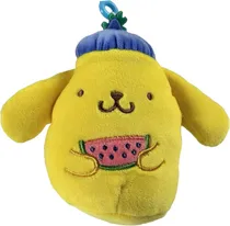Pelúcia Jazwares Pompompurin Squismallows 3.5 - SQPN00598
