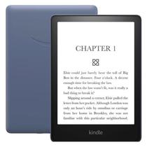 Leitor de Libro Eletronico Amazon Kindle de 6" 16GB (11A Geracao) - Denim (Caixa Feia)