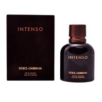 Perfume Dolce & Gabbana Homme Intenso Eau de Parfum 75ML