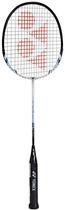 Raquete de Badminton Yonex Muscle Power 21MP2GE G W/BL U4 (com Corda)