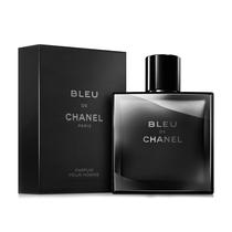 Perfume Chanel Bleu de Chanel - Eau de Parfum - Masculino - 150ML