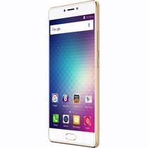 Celular Blu Pure XR P0030UU 5.5" 64GB Dual Lte Dourado