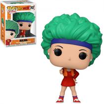 Funko Pop Animation Dragon Ball Z - Bulma 707