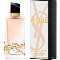 Perfume Yves Saint Laurent Libre Edt - Feminino 90ML