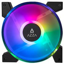 Azza Cooler FNAZ-12DRGB3-011 Hurricane III RGB 120MM