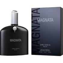 Perfume Zirconia Prive Magnata Edp - Masculino 100ML