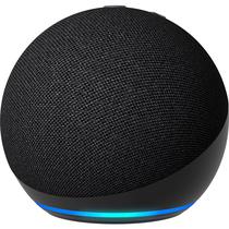 Speaker Amazon Echo Dot Alexa 5A Geracao  Preto