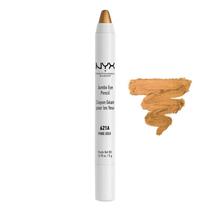 Lapis Olhos Jumbo NYX JEP621A Pure Gold