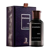 Perfume Bharara King - Eau de Parfum - Masculino - 150ML