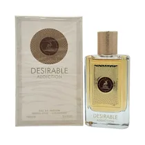 Perfume Maison Alhambra Desirable Addiction Edp 100ML