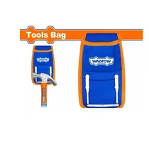 Wadfow Bolsa de Herramientas WTG2102 190X115MM