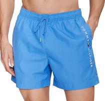 Short de Banho Tommy Hilfiger UM0UM03258 C30 - Masculino