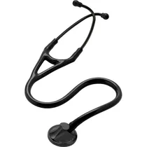 Estetoscópio Littmann Master Cardiology 2161 - Preto