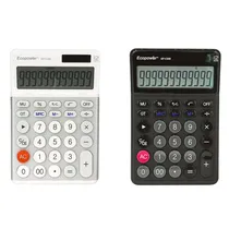 Calculadora Ecopower EP-C309 12 Dígitos