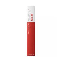 Lapiz Labial Liquido Maybelline Superstay Matte 118 Dancer