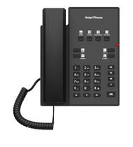 Fanvil Telefone H1 IP 2 Linhas Sip Poe (para Hotel)