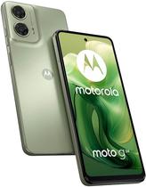 Smartphone Motorola Moto G24 XT2423-1 Dual Sim Lte 6.56&&#35;34; 4GB/256GB Verde