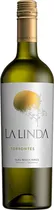 Vinho La Linda Torrontés 2024