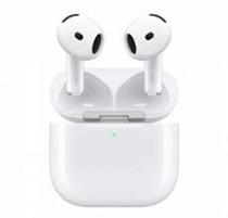 Fone Apple Airpods 4 MXP63 Charging Case Branco