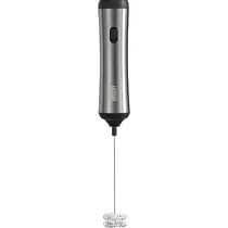 Mini Mixer Onida ON-2160 / Recarregável - Prata/Preto