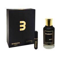 Perfume Bharara Onyx Edp Masculino 100ML