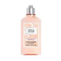 Gel de Bano L'Occitane Neroli & Orchidee 250ML