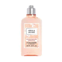 Gel de Baño L'Occitane Neroli & Orchidée 250ML