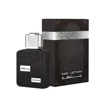 Lattafa Ramz Silver 100ML