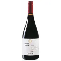 Vinho Emilia Signos de Orig Blend Tinto 750ML - 7804320629261