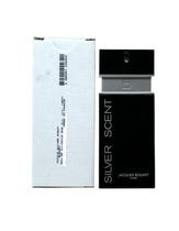 Perfume Tester J.Bogart Silver Scent 100ML