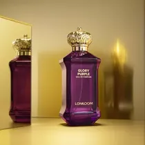 Perfume LONKO0M Glory Purple 100ML