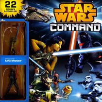 Star Wars Epic Assault "A8957" 22 Boneco