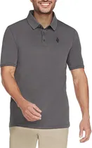 Camisa Polo Skechers TP43CHAR - Masculina