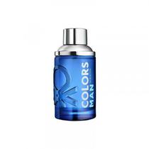 BNT Colors Man Blue Edt 100**