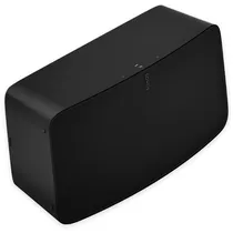 Caixa Sonos Five All In One Black