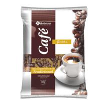 Bala Soberana Mastigavel Cafe 500G