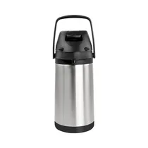 Termo Airpot SS13CA Acero Inoxidable 1.3 Litros