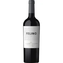 Felino Vino Cabernet Sauvignon 750ML