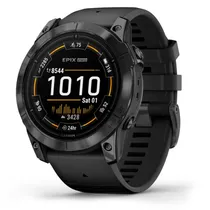 Relogio Garmin Epix Pro GEN2 010-02804-20 Gray