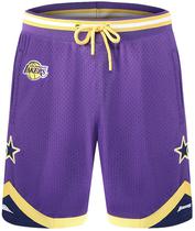 Short Nba Lakers NBASH5241PR1 - Masculino