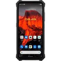 Smartphone Tesla EXPLR9 8/256GB 6.78" 64+20+2/16MP - Dark Grey
