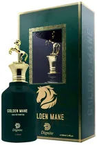 Perfume Degnite Golden Mane Edp 100ML - Masculino
